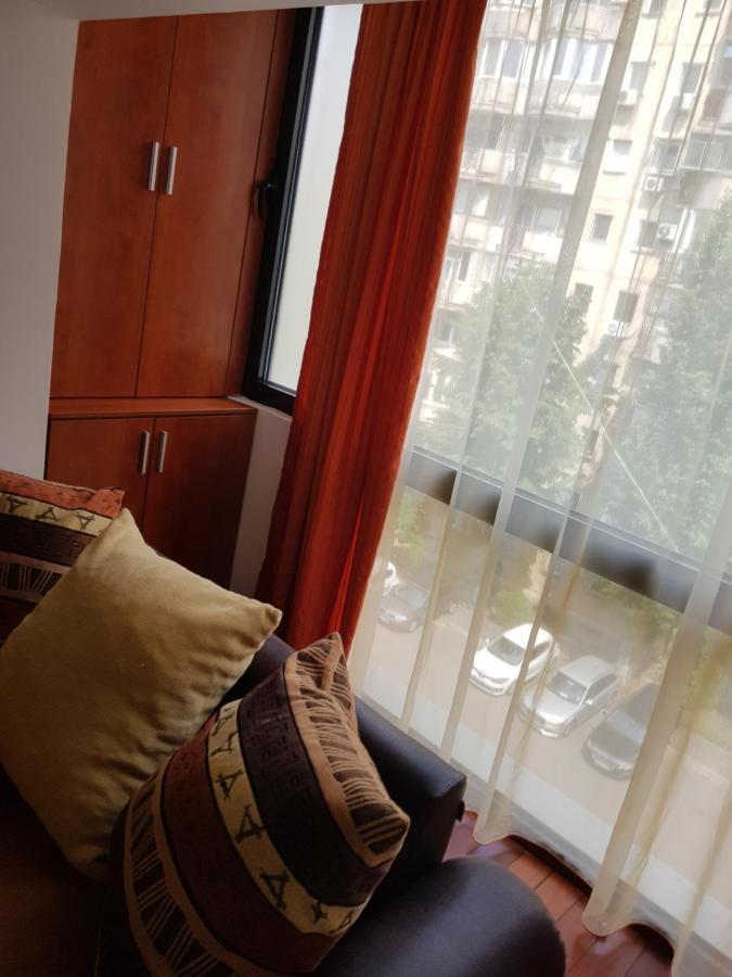 Nerva Traian Studio Apartment Bucureşti Exterior foto