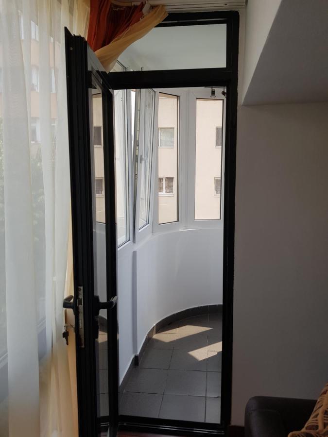 Nerva Traian Studio Apartment Bucureşti Exterior foto