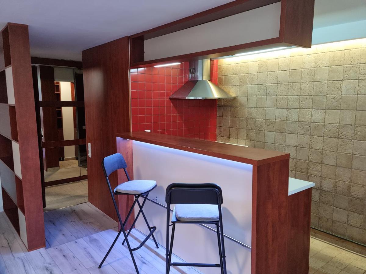 Nerva Traian Studio Apartment Bucureşti Exterior foto