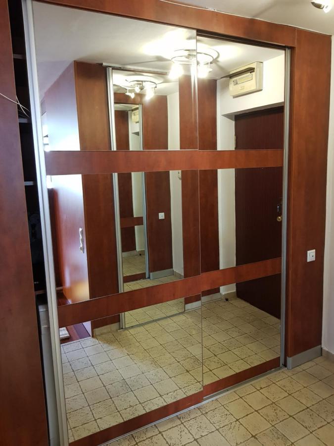 Nerva Traian Studio Apartment Bucureşti Exterior foto